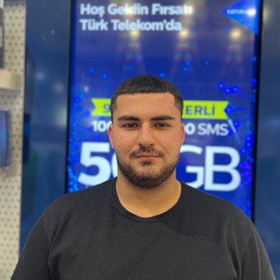 Yusuf Kaan